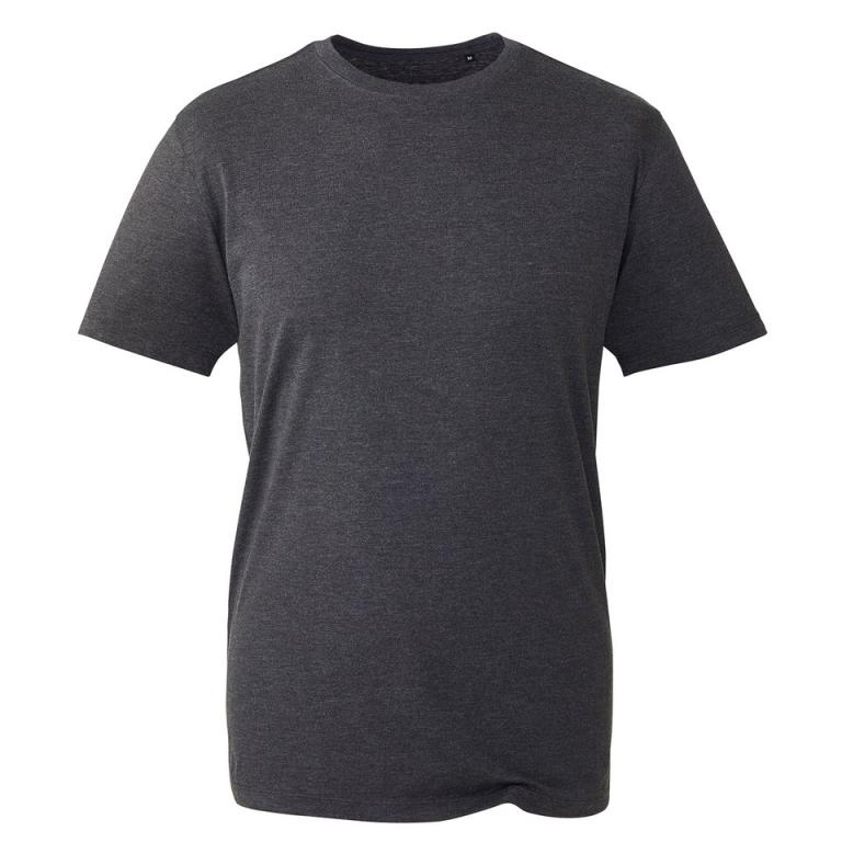 Anthem t-shirt Dark Grey Marl