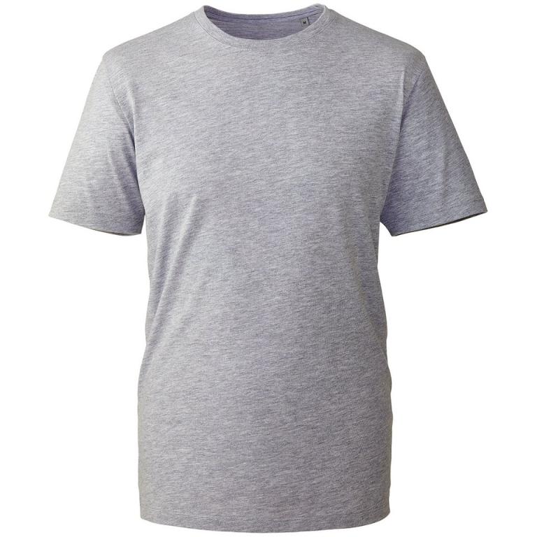 Anthem t-shirt Grey Marl