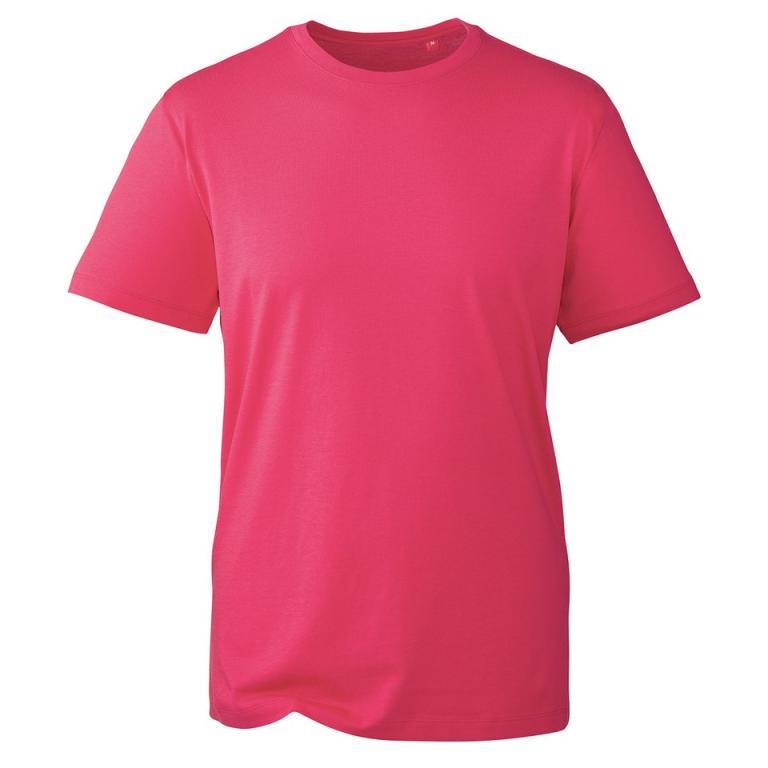 Anthem t-shirt Hot Pink