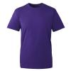 Anthem t-shirt Purple