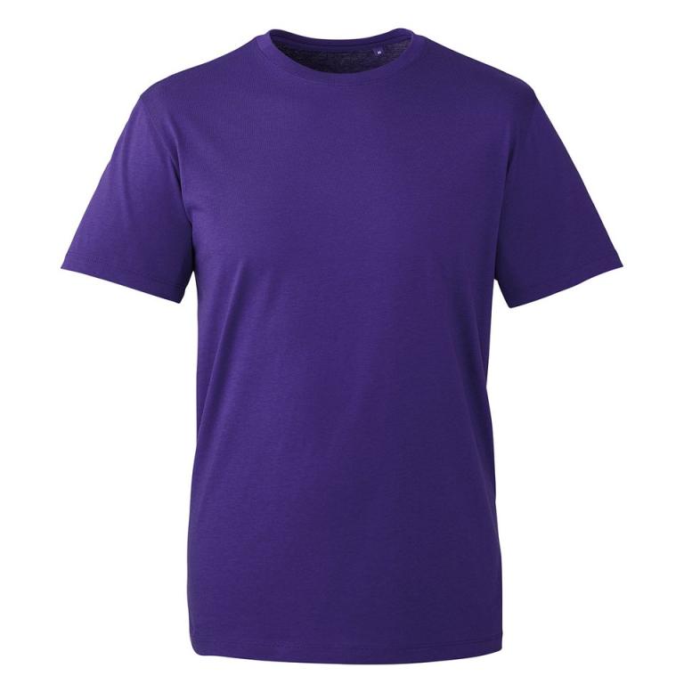 Anthem t-shirt Purple
