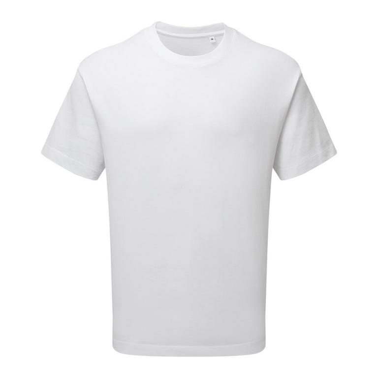 Anthem heavyweight t-shirt White