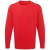 Anthem sweatshirt Red