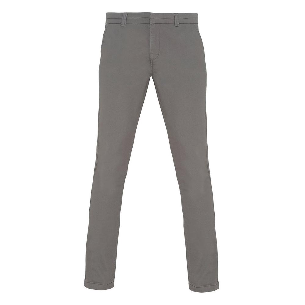 Women s chinos KS Teamwear