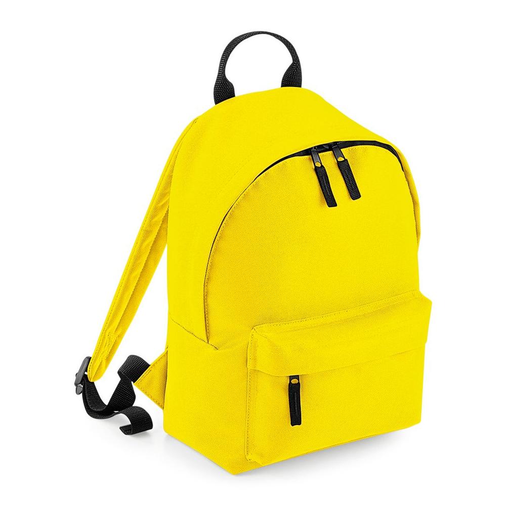 Mini fashion backpack KS Teamwear