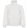 B&C ID.601 jacket White