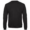 B&C ID.202 50/50 sweatshirt Black