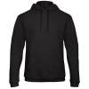 B&C ID.203 50/50 sweatshirt Black