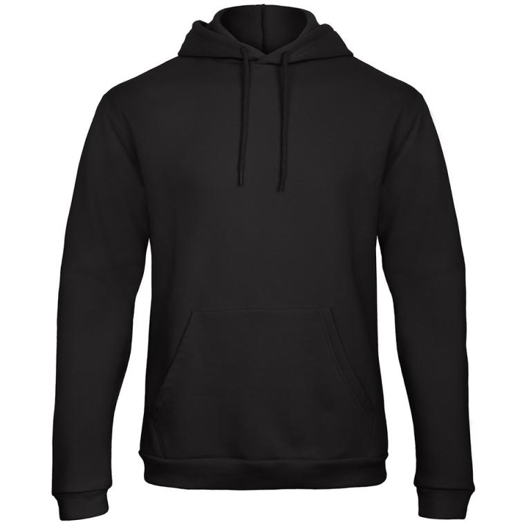 B&C ID.203 50/50 sweatshirt Black