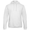 B&C ID.203 50/50 sweatshirt White