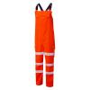 NORTHAM Leo EcoViz 10K Performance+ Bib & Brace - s