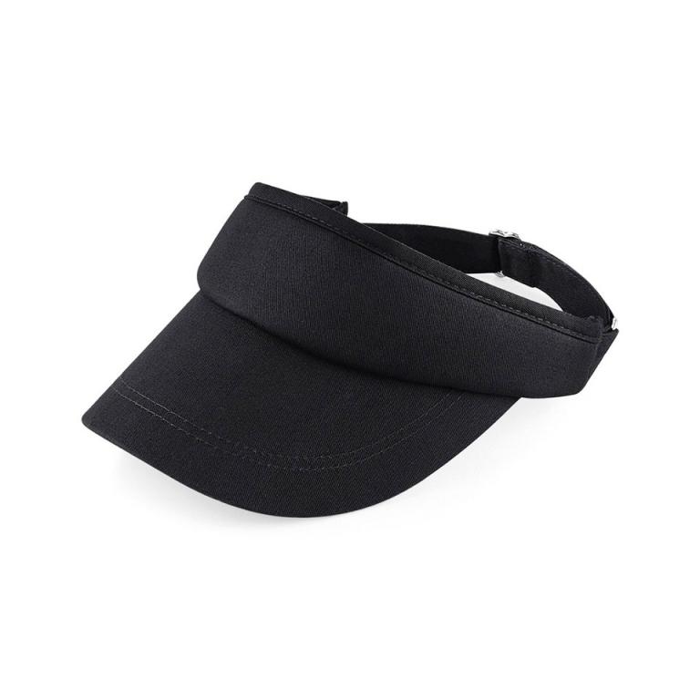 Sports visor KS Teamwear