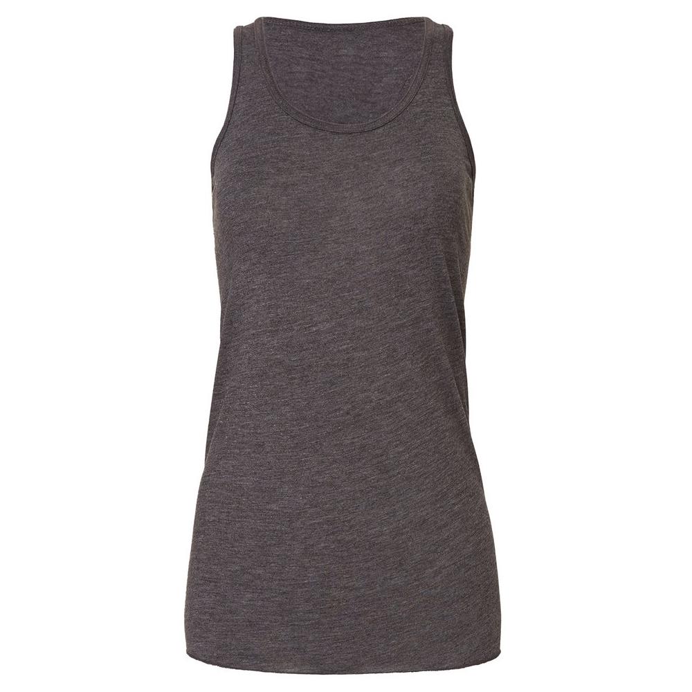 Flowy racerback tank top KS Teamwear