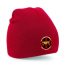 Old Windsor Tigers Beanie (Red)