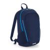 Urban trail pack French Navy/Sapphire Blue
