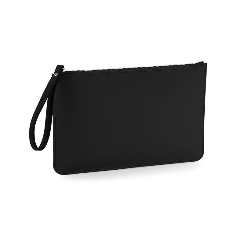 Boutique accessory pouch Black