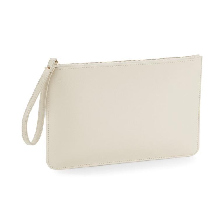 Boutique accessory pouch Oyster
