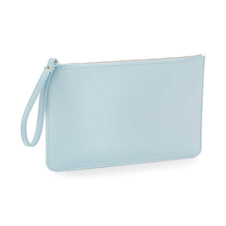 Boutique accessory pouch Soft Blue