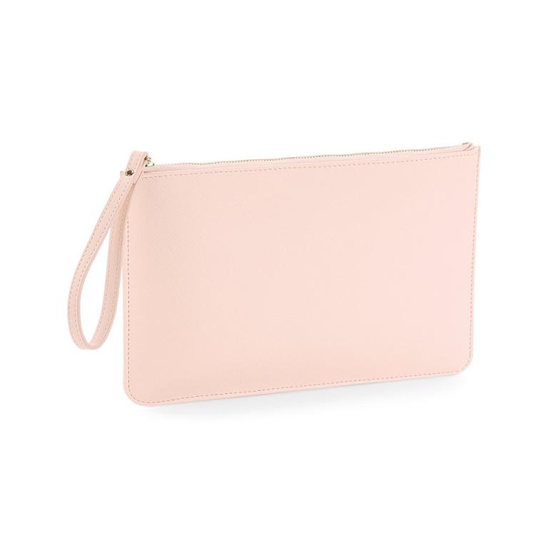 Boutique accessory pouch Soft Pink
