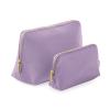 Boutique accessory case Lilac