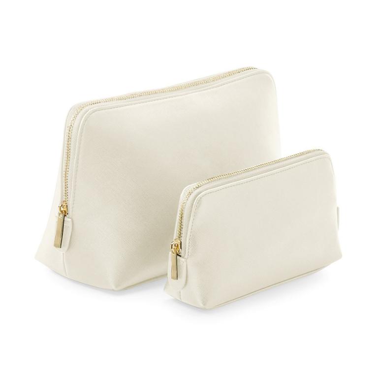 Boutique accessory case Oyster