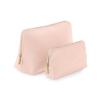 Boutique accessory case Soft Pink