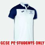 Bishop Wand School GCSE Joma Polo Top - xs - junior