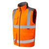 Torrington ISO 20471 Cl 2 Bodywarmer