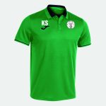 Celtic FC 1995 Joma Adult Championship VI Polo Shirt - s