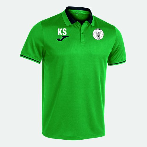 Celtic FC 1995 Joma Adult Championship VI Polo Shirt