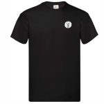 Celtic FC 1995 Cotton T-Shirt (Black) - 3-4-years - junior