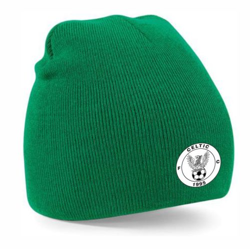 Celtic FC 1995 Beanie (Green)