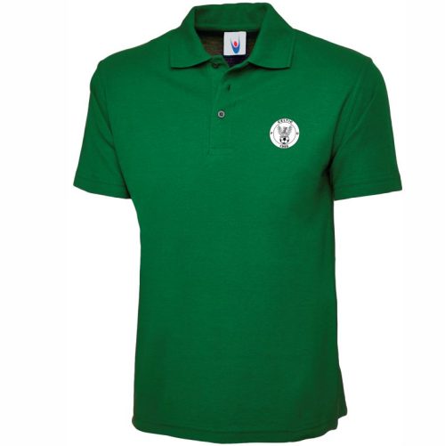 Celtic FC 1995 Polo Shirt (Green)