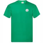 Celtic FC 1995 Cotton T-Shirt (Green) - 3-4-years - junior
