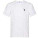 Celtic FC 1995 Cotton T-Shirt (White) - xs - senior