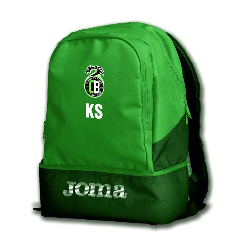 CB Hounslow FC Joma Backpack