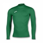 CB Hounslow FC Joma Home Base Layer Top Green - 6xs-5xs - junior