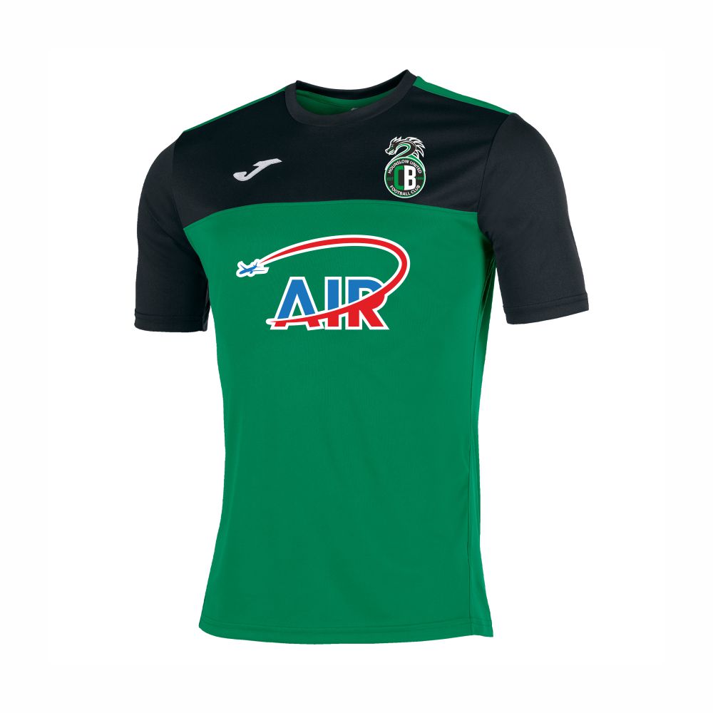 CB Hounslow FC Joma Home Shirt Short Sleeve - KS Teamwear