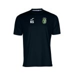 CB Hounslow FC Joma Training Shirt Short Sleeve - 6xs-5xs - junior