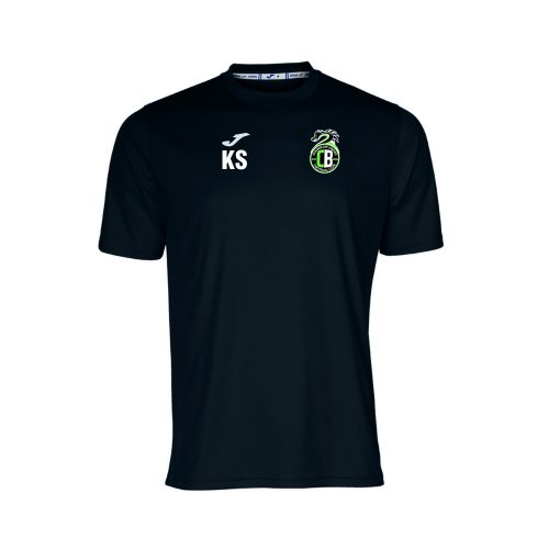 CB Hounslow FC Joma Training Shirt Short Sleeve