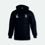 CB Hounslow FC Joma Winter Jacket - 6xs - junior