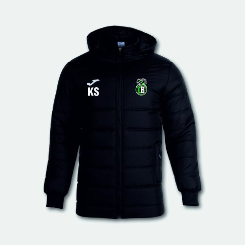CB Hounslow FC Joma Winter Jacket