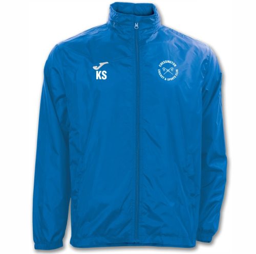 Chessington Sports FC Joma Rain Jacket