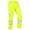 BIDEFORD Leo EcoViz Poly/Cotton Cargo Trouser - 50t