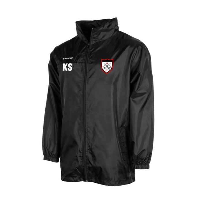 Hanwell Town Youth FC Official Stanno Rainjacket