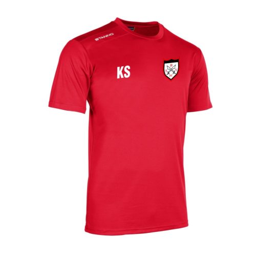 Hanwell Town Youth FC Official Stanno Shirt