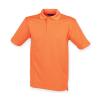 Coolplus® polo shirt Bright Orange
