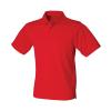 Coolplus® polo shirt Classic Red