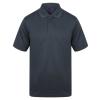 Coolplus® polo shirt - heather-navy - xs