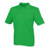 Coolplus® polo shirt Kelly Green